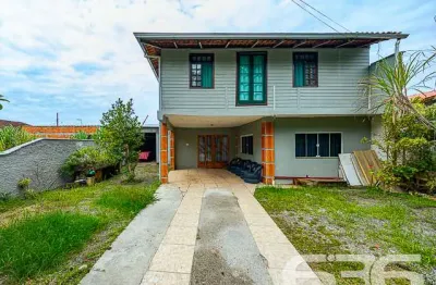 Casa com 8 quartos à venda na Jaraguá Do Sul, 941, Costeira, Balneário Barra do Sul