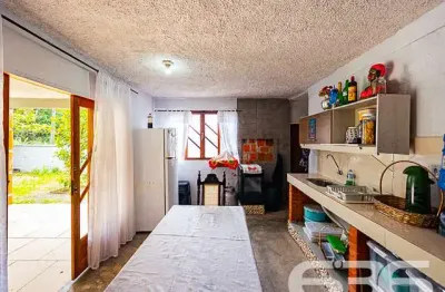 Casa com 8 quartos à venda na Jaraguá Do Sul, 941, Costeira, Balneário Barra do Sul