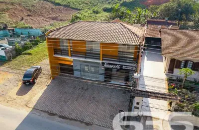 Casa com 3 quartos à venda na Rua dos Mecânicos, 6677, Paranaguamirim, Joinville