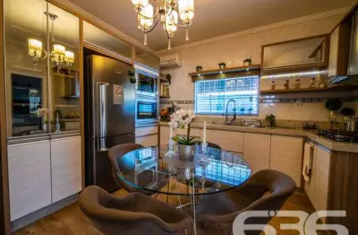 Casa com 3 quartos à venda na Ponte Serrada, 1022, Comasa, Joinville