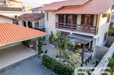 Casa com 3 quartos à venda na Rua Almirante Jaceguay, 103, Costa e Silva, Joinville