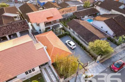 Casa com 3 quartos à venda na Rua Almirante Jaceguay, 103, Costa e Silva, Joinville