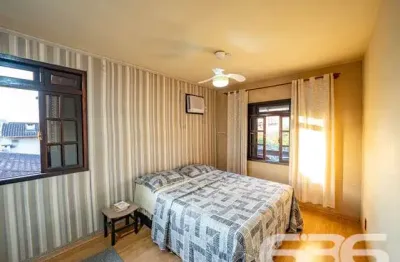 Casa com 3 quartos à venda na Rua Almirante Jaceguay, 103, Costa e Silva, Joinville