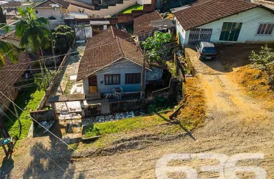 Casa com 3 quartos à venda na Rua Valença, 97, Guanabara, Joinville