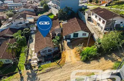 Casa com 3 quartos à venda na Rua Valença, 97, Guanabara, Joinville