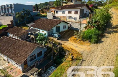 Casa com 3 quartos à venda na Valença, 97, Guanabara, Joinville