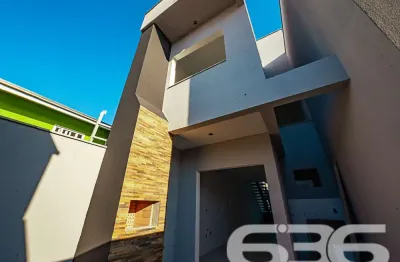 Casa com 3 quartos à venda na Rua Manaus, 1000, Balneário Enseada, São Francisco do Sul