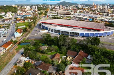 Terreno à venda na Voluntários Da Patria, 15, Itaum, Joinville