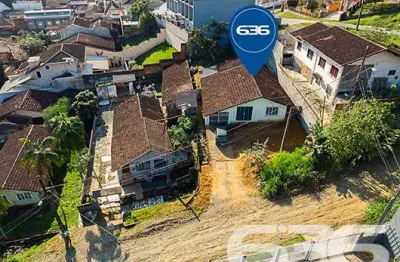 Casa com 3 quartos à venda na Valença, 179, Guanabara, Joinville