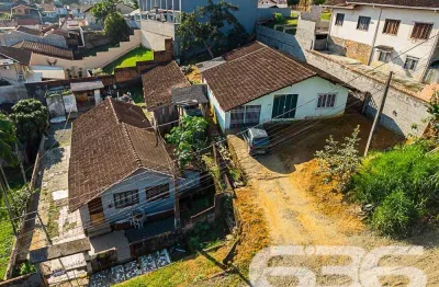 Casa com 3 quartos à venda na Rua Valença, 179, Guanabara, Joinville
