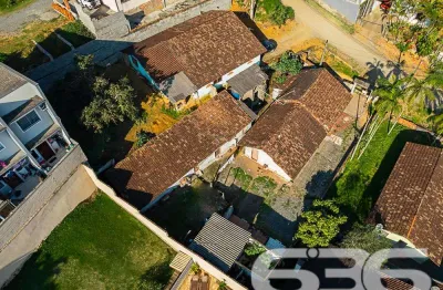 Casa com 3 quartos à venda na Valença, 179, Guanabara, Joinville