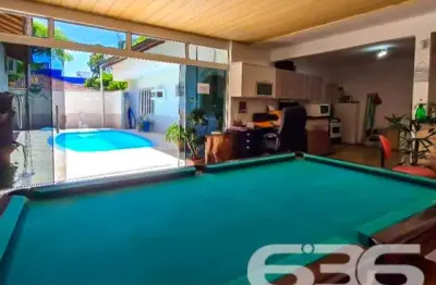 Casa com 5 quartos à venda na Rua Caracas, 266, Ubatuba, São Francisco do Sul