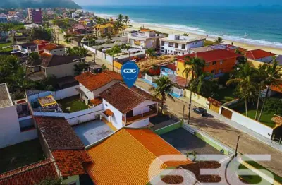 Casa com 5 quartos à venda na Rua Delhi, 371, Ubatuba, São Francisco do Sul