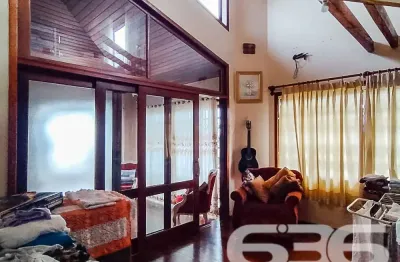 Casa com 4 quartos à venda na Rua Tenente Antônio João, 771, Bom Retiro, Joinville