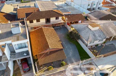 Casa com 5 quartos à venda na Rua Tuiuti, 766, Aventureiro, Joinville