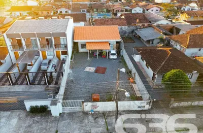 Casa com 3 quartos à venda na Rua Selma Doering Bruhns, 1265, Jardim Iririú, Joinville