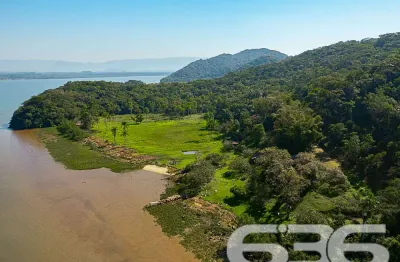 Chácara / sítio com 2 quartos à venda na Avenida Lindolfo Freitas Ledoux Sfs, 2000, Frias, São Francisco do Sul