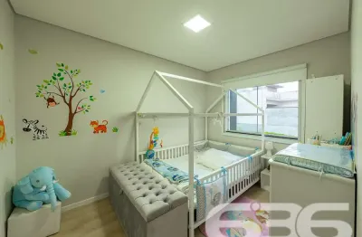 Casa com 2 quartos à venda na Rua Quinze de Novembro, 266, Glória, Joinville