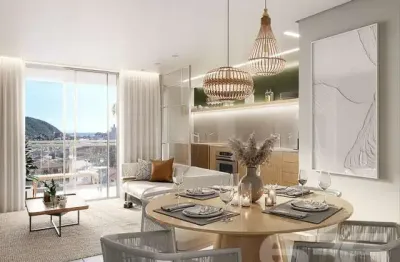 Apartamento com 2 quartos à venda na Rua Praga, 123, Ubatuba, São Francisco do Sul