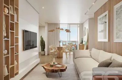 Apartamento com 2 quartos à venda na Rua Praga, 123, Ubatuba, São Francisco do Sul