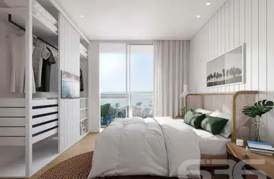 Apartamento com 2 quartos à venda na Rua Praga, 123, Ubatuba, São Francisco do Sul