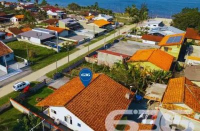 Casa com 3 quartos à venda na Perequê, 117, Pinheiros, Balneário Barra do Sul