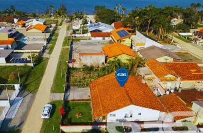 Casa com 3 quartos à venda na Perequê, 117, Pinheiros, Balneário Barra do Sul
