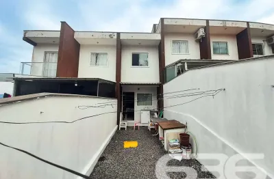 Casa com 2 quartos à venda na Rua Fátima, 60, Jarivatuba, Joinville