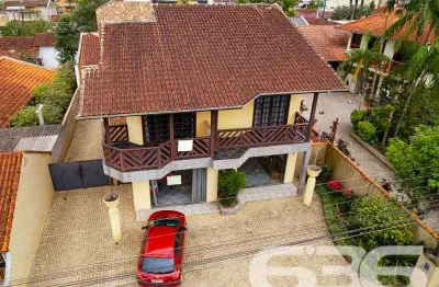 Casa com 3 quartos à venda na Lagoinha, 528, Morro do Meio, Joinville