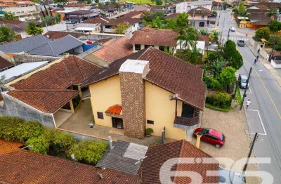 Casa com 3 quartos à venda na Lagoinha, 528, Morro do Meio, Joinville