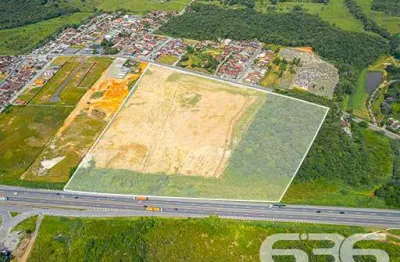 Terreno à venda na Rua Quinze de Outubro, 120, Rio Bonito (Pirabeiraba), Joinville