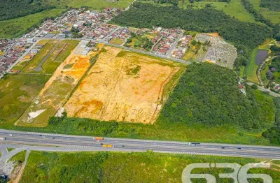 Terreno à venda na Rua Quinze de Outubro, 120, Rio Bonito (Pirabeiraba), Joinville