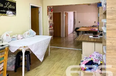 Casa com 3 quartos à venda na Rua Almirante Jaceguay, 350, Costa e Silva, Joinville