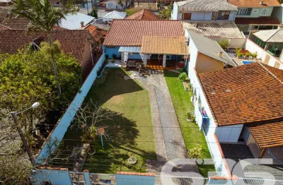 Casa com 3 quartos à venda na Nereu Ramos, 70, Salinas, Balneário Barra do Sul