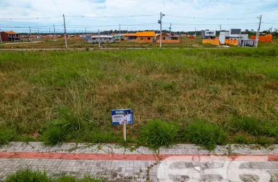 Terreno à venda na Rua Rua 1, 79, Colégio Agrícola, Araquari