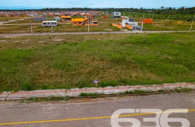 Terreno à venda na Rua Rua 1, 79, Colégio Agrícola, Araquari
