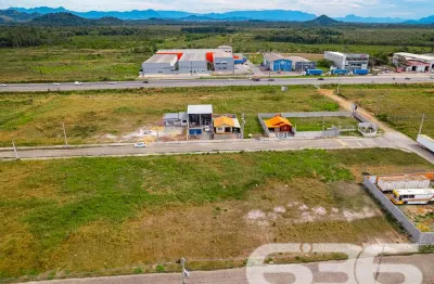 Terreno à venda na Rua Rua 1, 79, Colégio Agrícola, Araquari