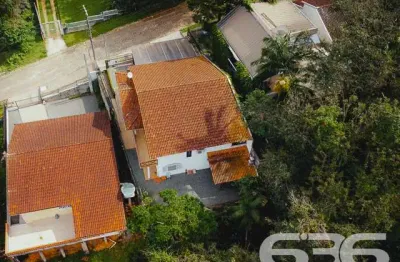 Casa com 4 quartos à venda na Rua Albano Schmidt, 226, Boa Vista, Joinville