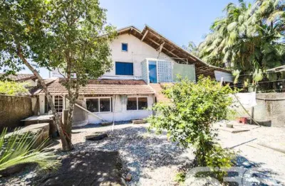 Casa com 5 quartos à venda na Amândio Cabral, 82, Centro, Balneário Barra do Sul