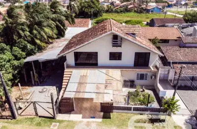 Casa com 5 quartos à venda na Amândio Cabral, 82, Centro, Balneário Barra do Sul