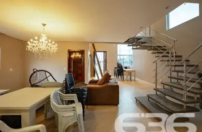 Casa com 3 quartos à venda na Rua Selma Doering Bruhns, 240, Jardim Iririú, Joinville