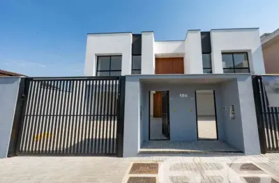Casa com 3 quartos à venda na Rua Papa João XXIII, 186, Iririú, Joinville