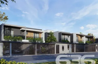 Casa com 4 quartos à venda na Rua Quinze de Novembro, 76, Glória, Joinville