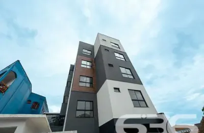 Apartamento com 3 quartos à venda na Rua Almirante Jaceguay, 3548, Costa e Silva, Joinville