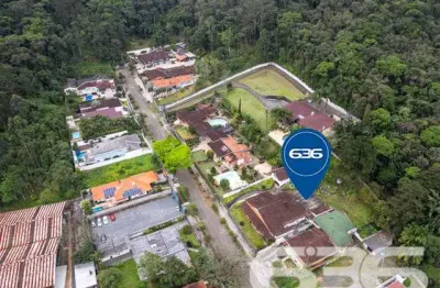 Terreno à venda na Pastor Guilherme Raú, 180, Saguaçu, Joinville