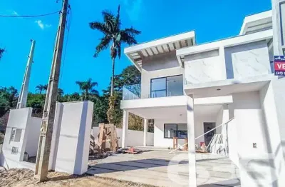 Casa com 3 quartos à venda na Rua Quinze de Novembro, 51, Glória, Joinville