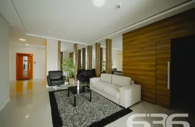 Apartamento com 3 quartos à venda na Rua Ministro Calógeras, 377, Atiradores, Joinville
