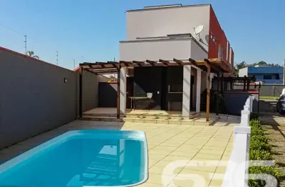 Casa com 3 quartos à venda na Voluntários Da Patria, 905, Itaum, Joinville