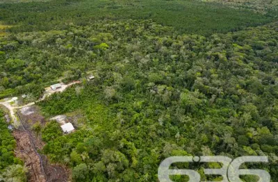 Terreno à venda na Nereu Ramos, Salinas, Balneário Barra do Sul