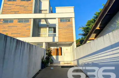 Casa com 2 quartos à venda na Rua Santo André, 162, São Francisco de Assis, Camboriú